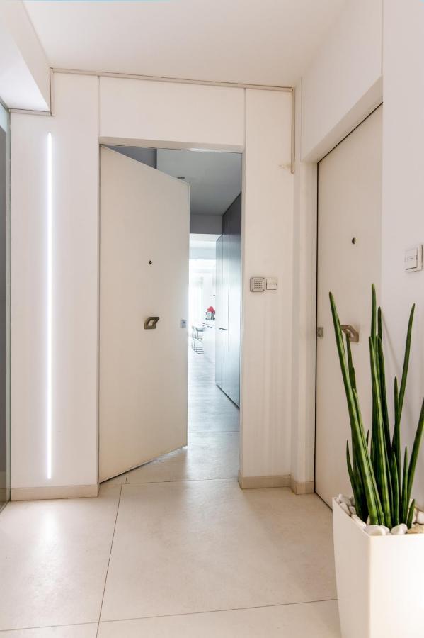 Kolonaki Square Panorama Penthouse Leilighet Athen Eksteriør bilde